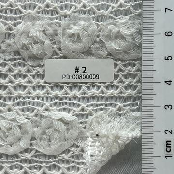 2 White
