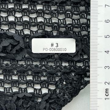 3 Black