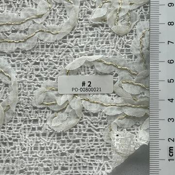 2 White