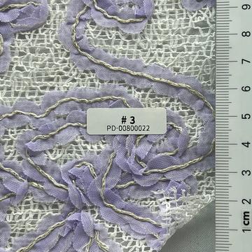 3 Lavender