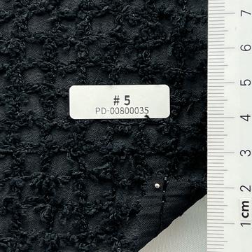 5 Black