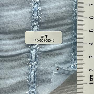 7 Pale Blue