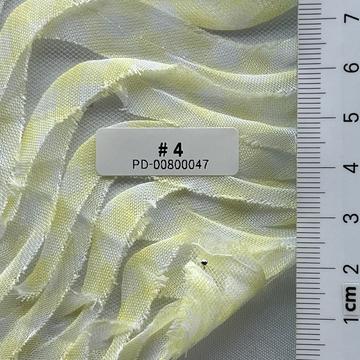 4 Yellow