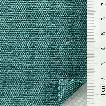 Cotton-blend Plain Weave