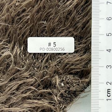 5 Brown