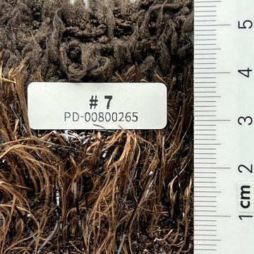 7 Brown