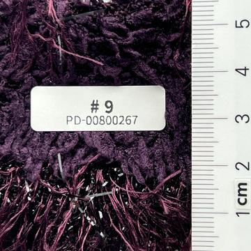 9 Purple