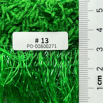13 Green