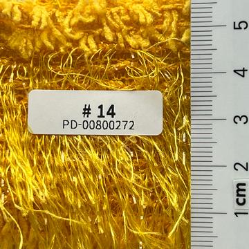 14 Yellow
