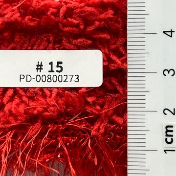 15 Red