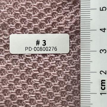 3 Pale Pink