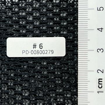 6 Black