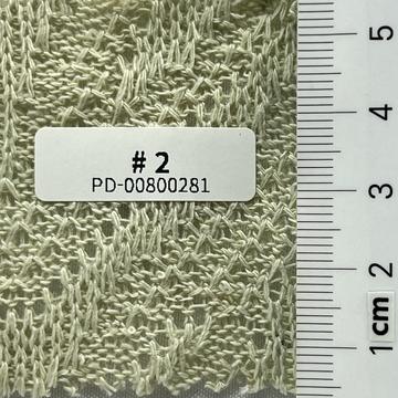 2 Pale Green