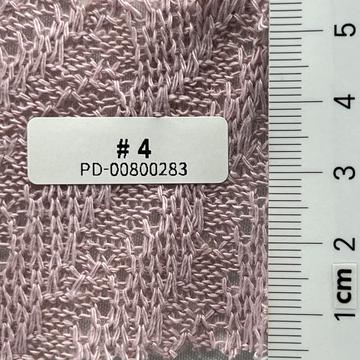 4 Pale Pink