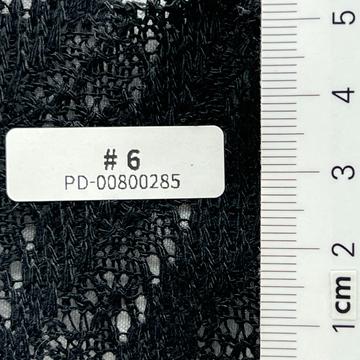 6 Black