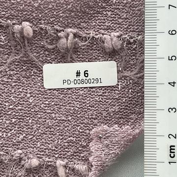 6 Dusty Pink