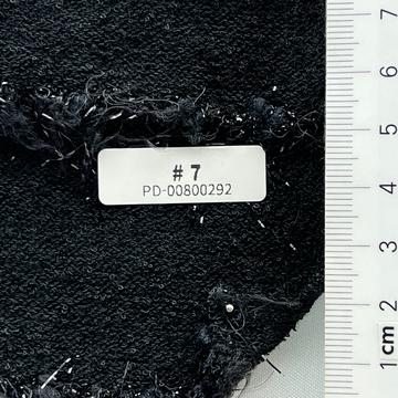 7 Black