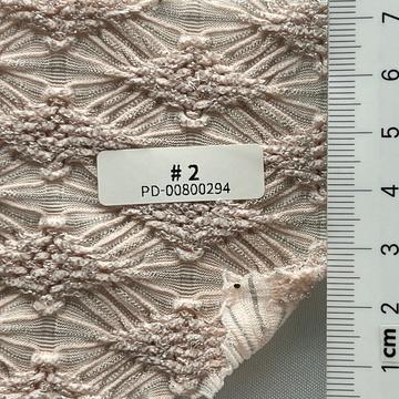 2 Pale Pink