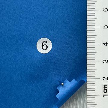 6 Blue