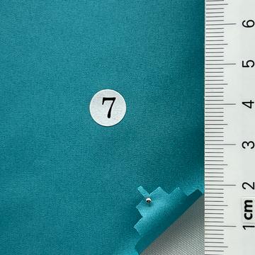 7 Turquoise