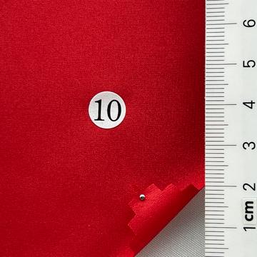 10 Red