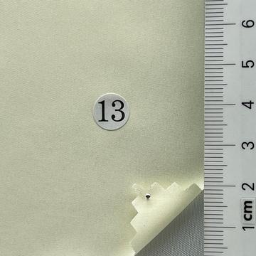 13 Ivory