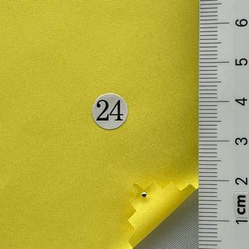 24 Yellow