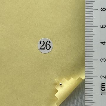 26 Yellow