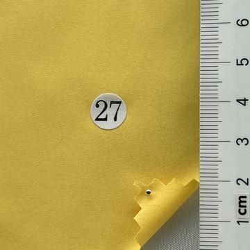 27 Yellow