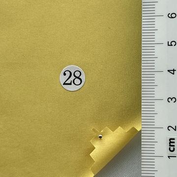 28 Yellow