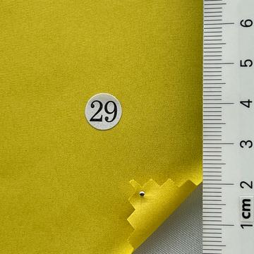 29 Yellow