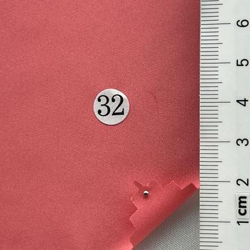 32 Pale Orange