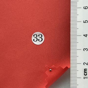 33 Pale Orange