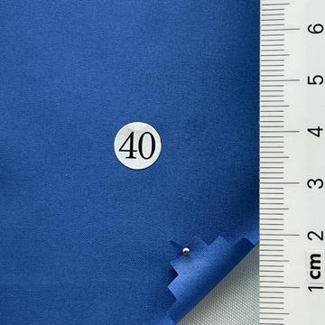 40 Blue