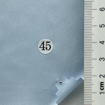 45 Pale Blue