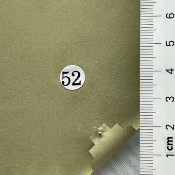 52 Deep Green