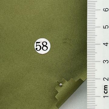 58 Deep Green