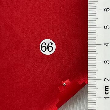 66 Red