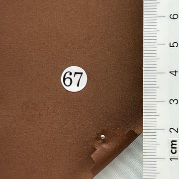 67 Brown