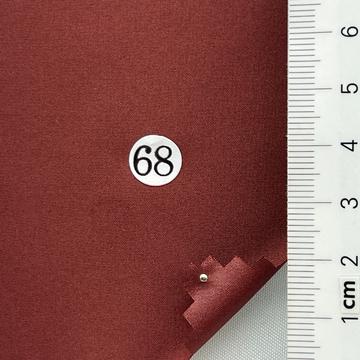 68 Brown
