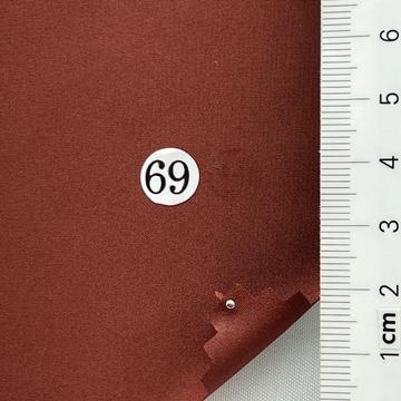 69 Brown