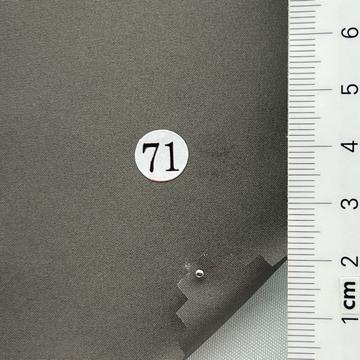 71 Deep Green