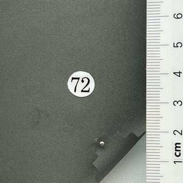 72 Deep Green