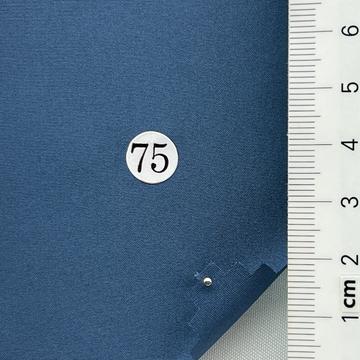 75 Blue