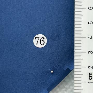 76 Blue