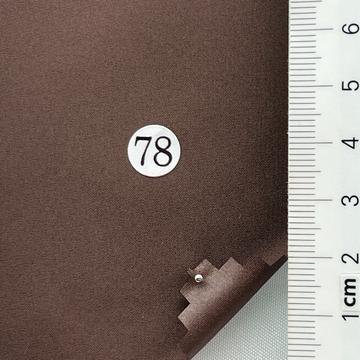 78 Brown