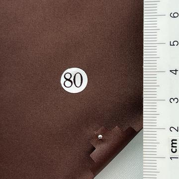80 Brown