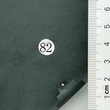 82 Deep Green