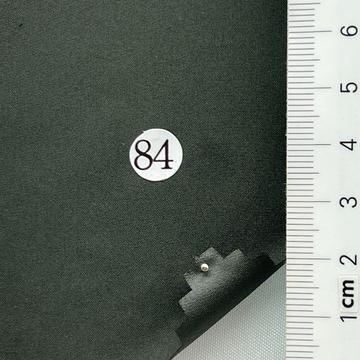 84 Deep Green