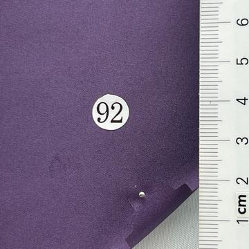 92 Purple